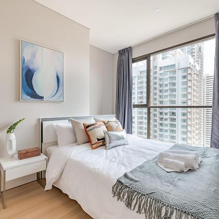 Lumpini Suite Phetchaburi-Makkasan 曼谷 外观 照片