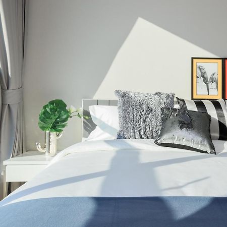 Lumpini Suite Phetchaburi-Makkasan 曼谷 外观 照片