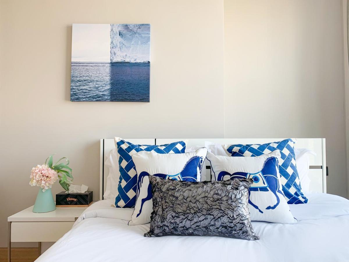 Lumpini Suite Phetchaburi-Makkasan 曼谷 外观 照片