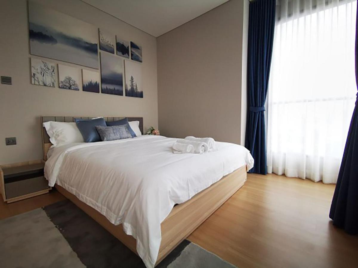Lumpini Suite Phetchaburi-Makkasan 曼谷 外观 照片