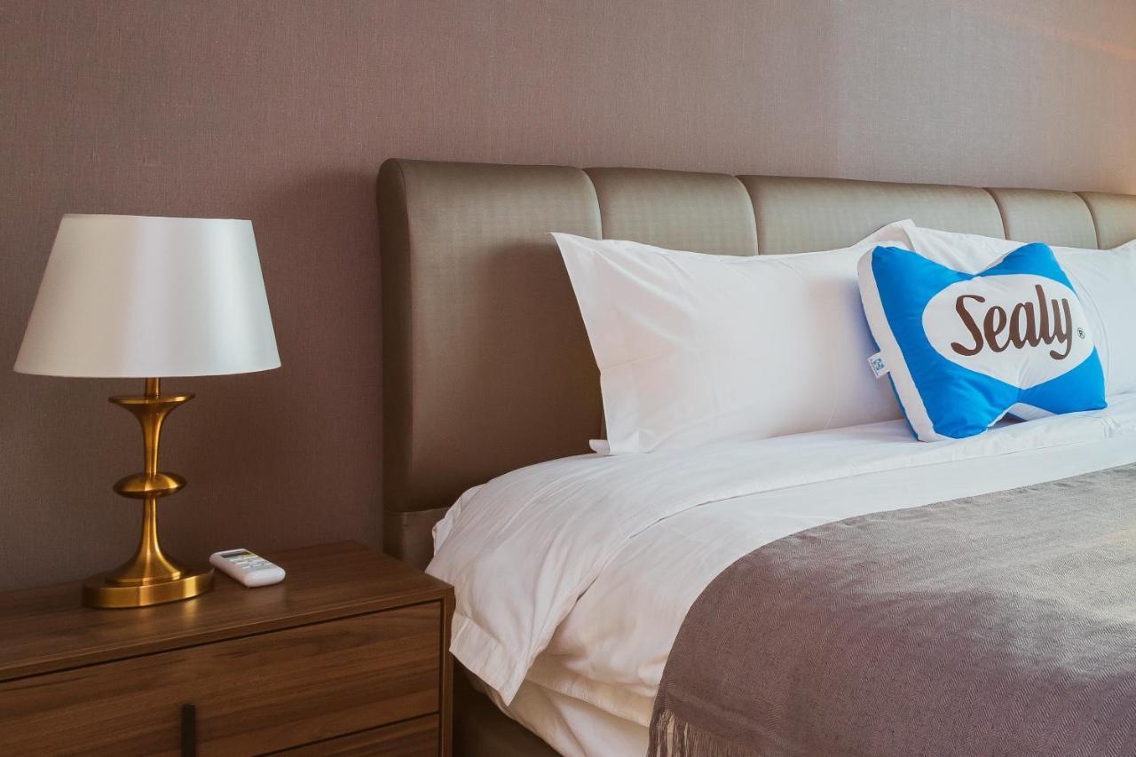 Lumpini Suite Phetchaburi-Makkasan 曼谷 外观 照片