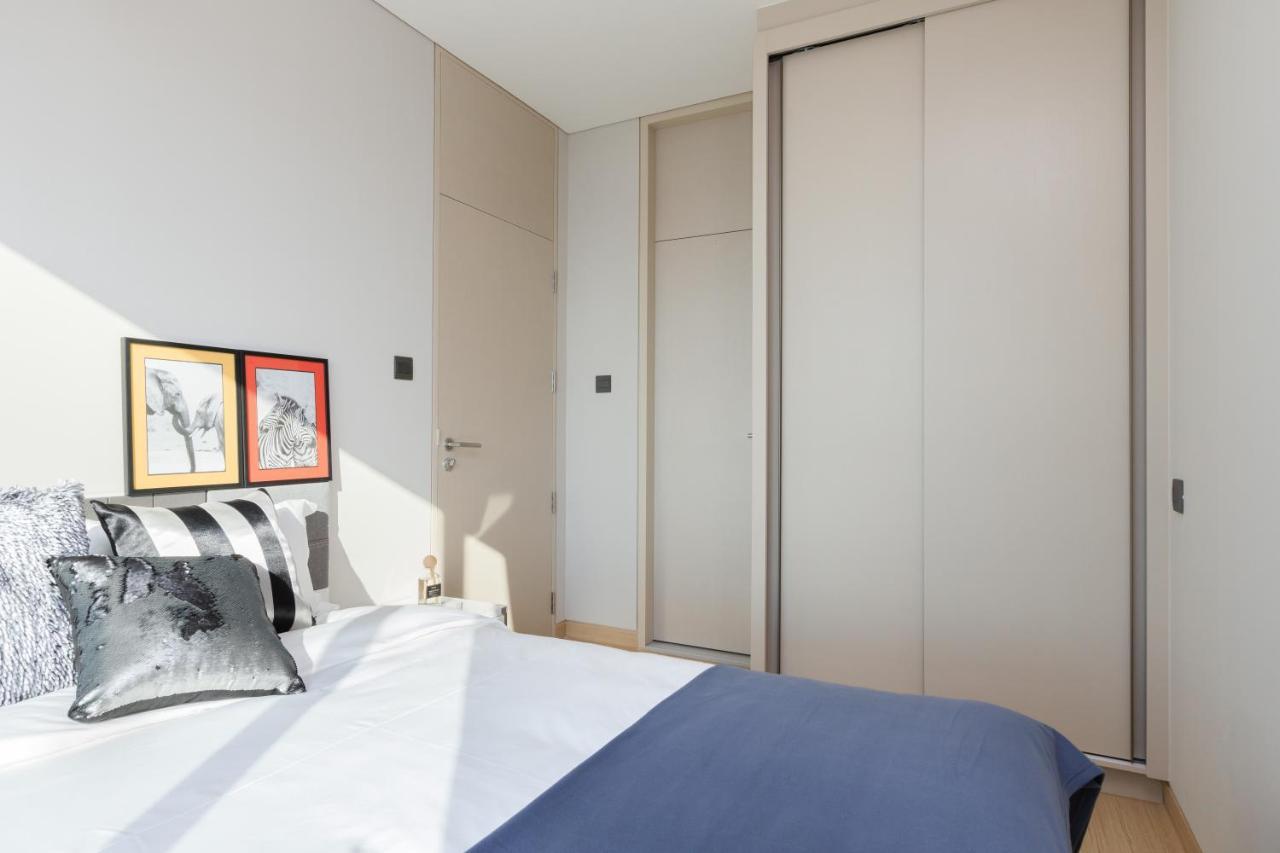 Lumpini Suite Phetchaburi-Makkasan 曼谷 外观 照片